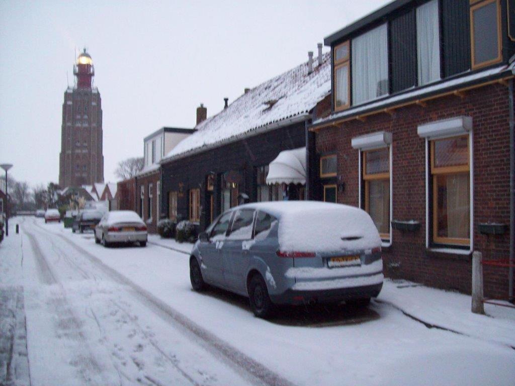 Hotel Pieter De Coninck Westkapelle Exterior photo